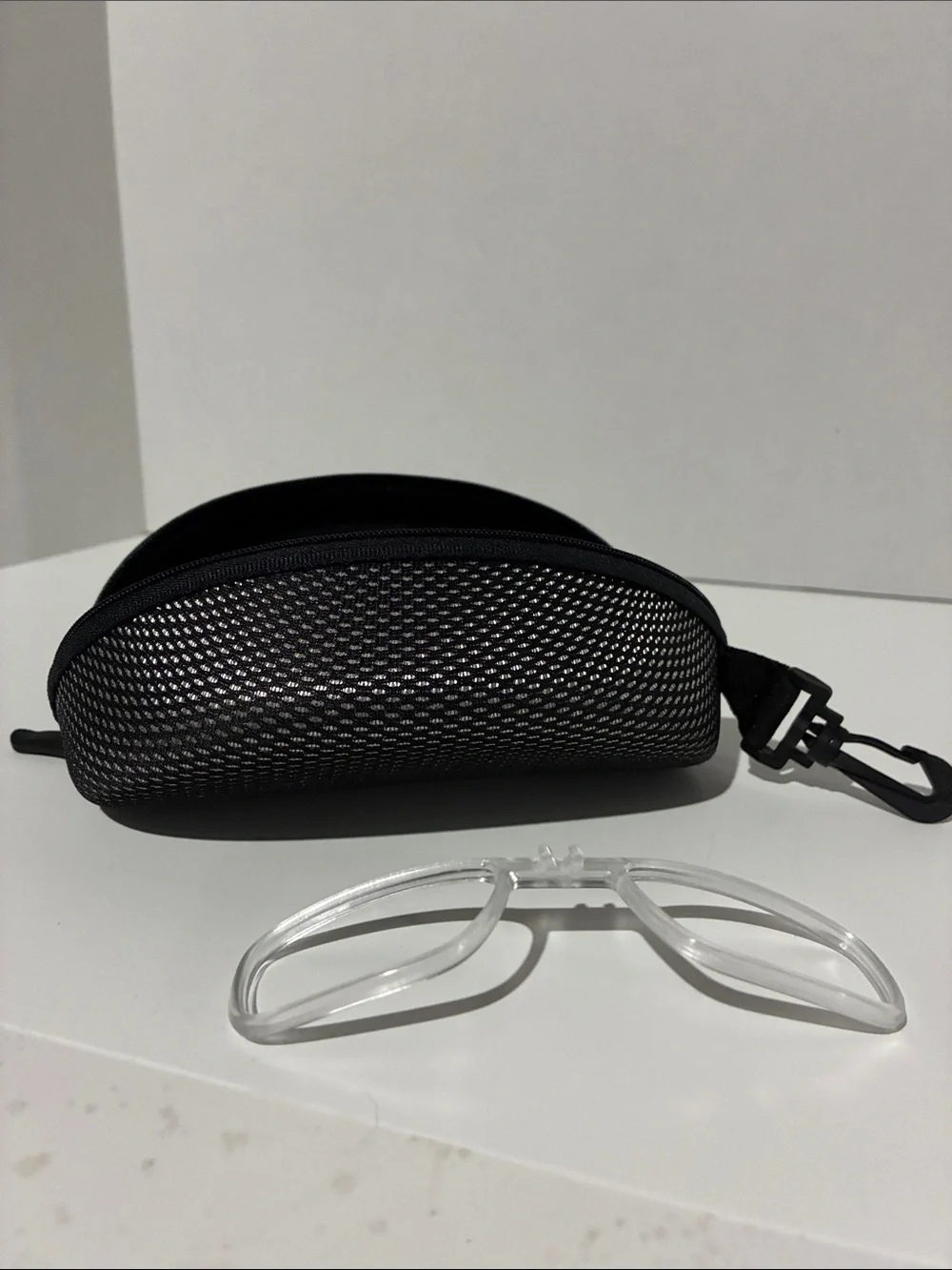 Cycling sunglasses